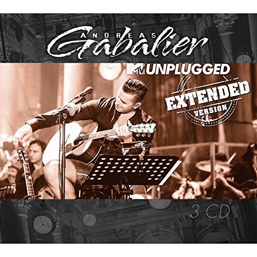 Andreas Gabalier - MTV Unplugged - Extended Version