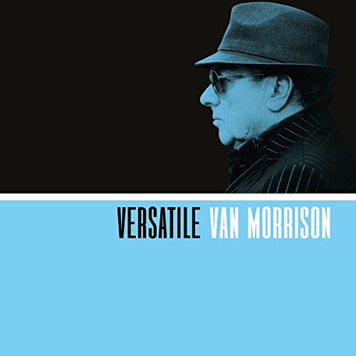 Morrison , Van - Versatile