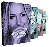 Helene Fischer - Farbenspiel - Die größten Momente 2013-15 (Ltd. Bildband+4CDs+2DVDs+Blu-ray)