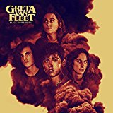 Greta Van Fleet - Anthem of the Peaceful Army (Vinyl) [Vinyl LP]
