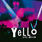 Yello - Live in Berlin [Blu-ray]