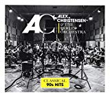 Christensen , Alex - Classical 90s Dance 3