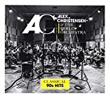 Alex Christensen & The Berlin Orchestra - Classical 90s Dance 2