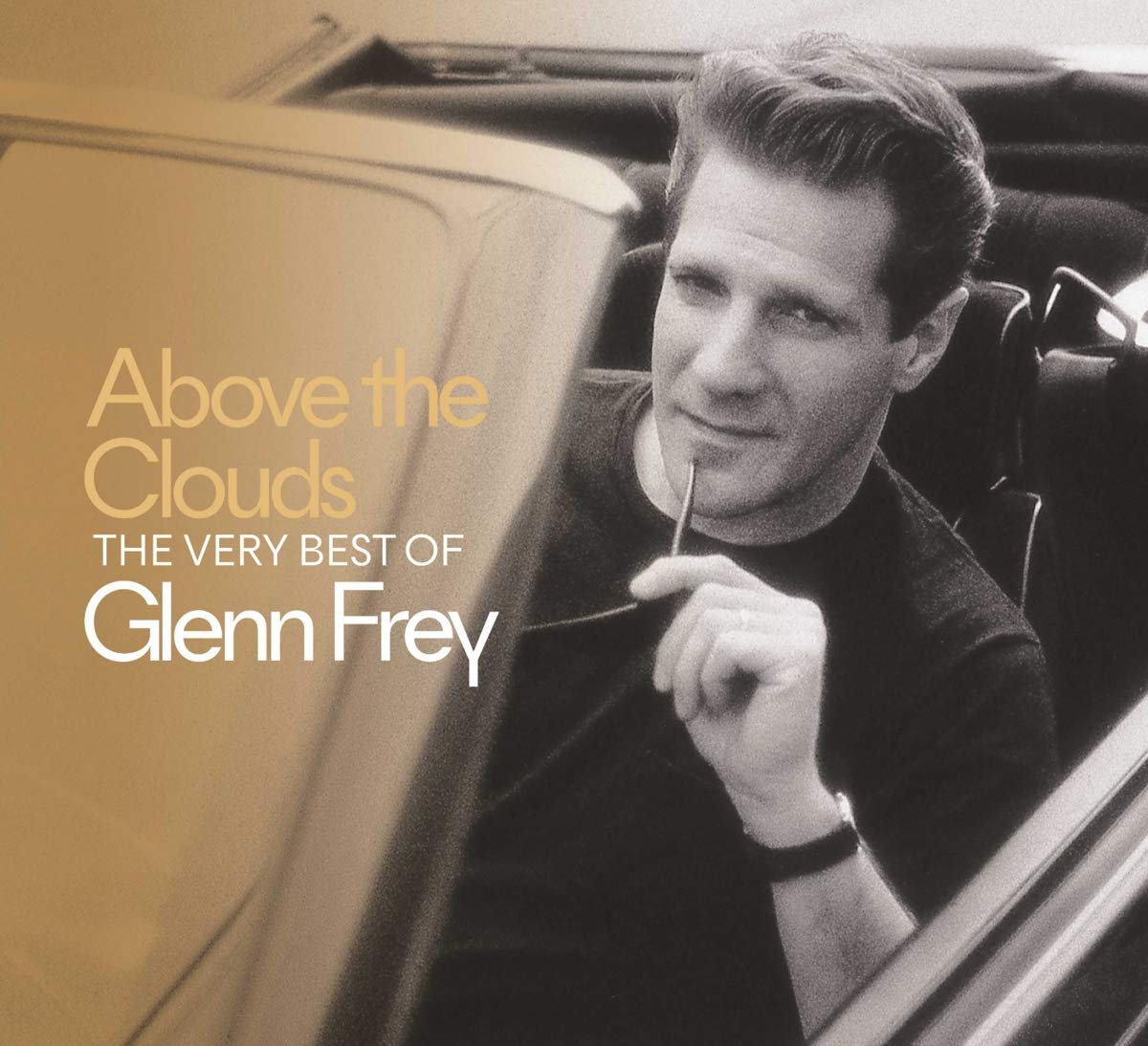 Frey,Glenn - Above The Clouds: The Very Best Of Glenn Frey