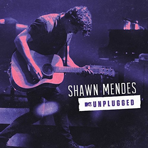 Mendes , Shawn - MTV Unplugged
