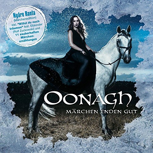 Oonagh - Märchen enden gut - Nyare Ranta (Märchenedition)