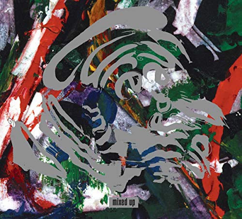 Cure , The - Mixed Up (Remastered)