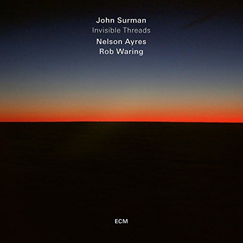 John Surman - Invisible Threads