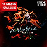 Fischer , Helene - Helene Fischer Live – Die Arena Tournee (Ltd. Fanedition inkl. Tourdoku und Bonusmaterial) [2DVD, BluRay, 2CD]