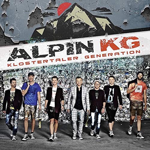 Alpin KG - Alpin Kg