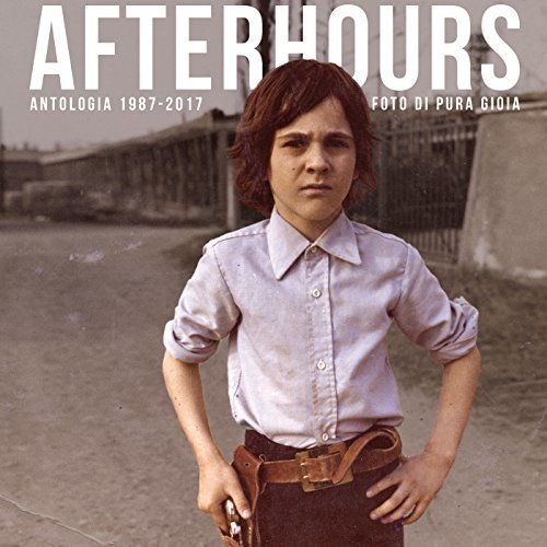 Afterhours - Foto di Pura Gioia - Antolog