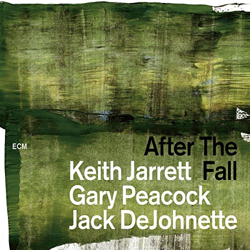 Jarrett , Keith & Peacock , Gary & DeJohnette , Jack - After the Fall