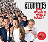 KluBBB3 - Wir werden immer mehr! (Deluxe Edition)