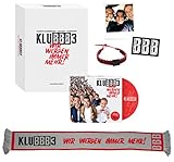 KluBBB3 - Wir werden immer mehr! (Deluxe Edition)