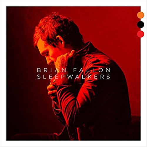 Brian Fallon - Sleepwalkers (2LP) [Vinyl LP]