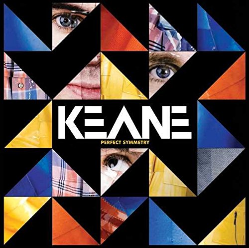 Keane - Perfect Symmetry [Vinyl LP]