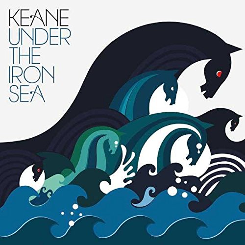 Keane - Under the Iron Sea [Vinyl LP]