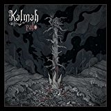 Kalmah - Swamplord