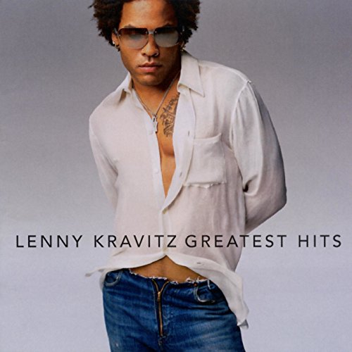 Lenny Kravitz - Greatest Hits (2LP) [Vinyl LP]