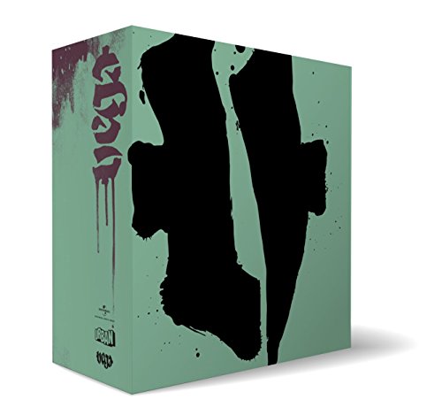 Vega - V (Ltd.Deluxe Box)