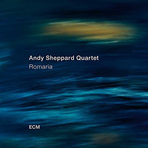 Andy Sheppard - Romaria [Vinyl LP]