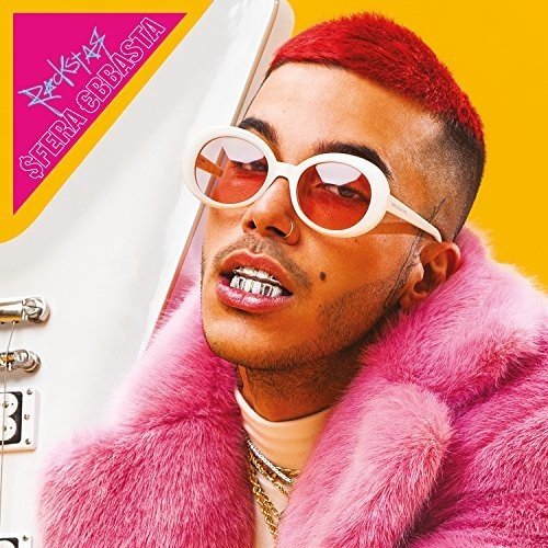 Ebbasta Sfera - Rockstar