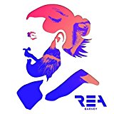 Garvey , Rea - Pride