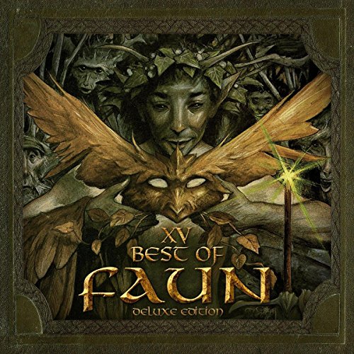 Faun - XV - Best Of (Deluxe Edition)