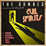 the Damned - Music for Pleasure