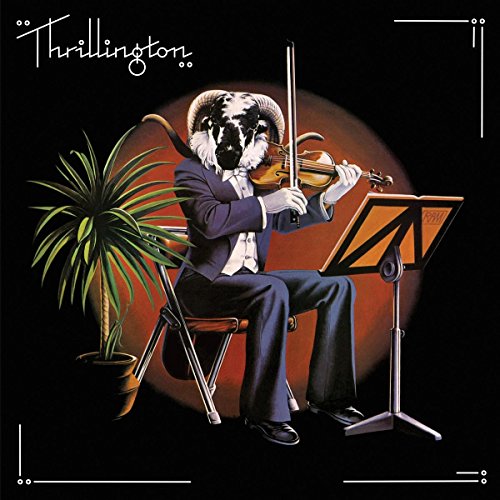 Paul Mccartney - Thrillington (CD)