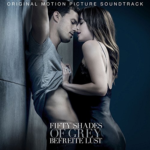 Soundtrack - Fifty Shades of Grey - Befreite Lust