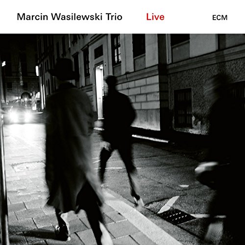 Marcin Trio Wasilewski - Live