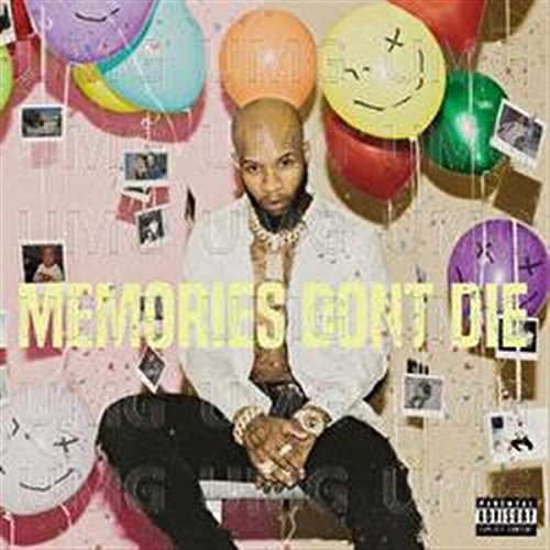 Tory Lanez - Memories Don't Die