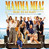  - Mamma Mia! Here We Go Again  (4K Ultra HD) (+ Blu-ray 2D)