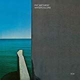 Pat Group Metheny - Travels