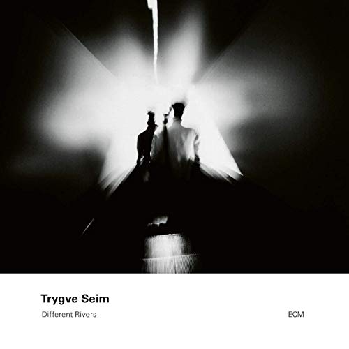 Trygve Seim - Different Rivers (Touchstones)