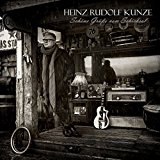 Kunze , Heinz Rudolf - Der Golem aus Lemgo