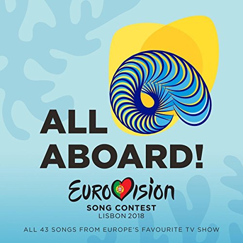 Various - Eurovision Song Contest - Lisbon 2018