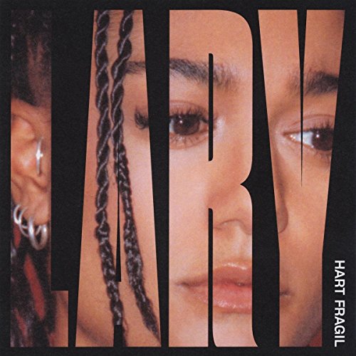 Lary - Hart fragil