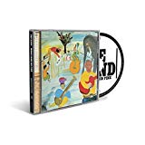 Grateful Dead - Anthem of the Sun(50th Anniversary Deluxe Edition)