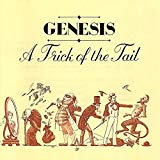 Genesis - Selling England By the Pound (2018 Reissue Vinyl) [Vinyl LP]