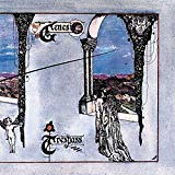 Genesis - Foxtrot (Limited Edition) [Vinyl LP]