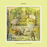 Genesis - Foxtrot (Limited Edition) [Vinyl LP]