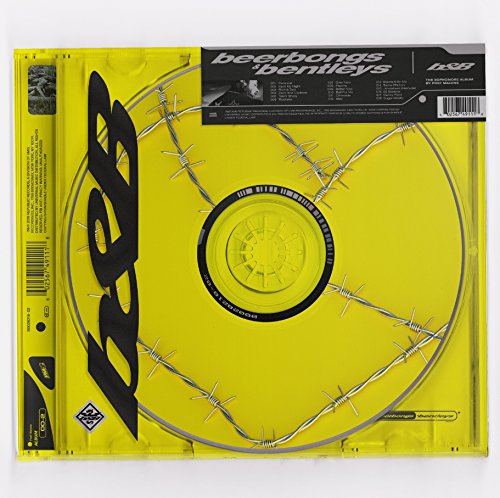 Post Malone - Beerbongs & Bentleys