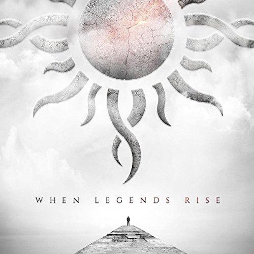 Godsmack - When Legends Rise (Mint Pack)