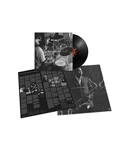 John Coltrane - Both Directions At Once: The Lost Album [Vinyl LP]