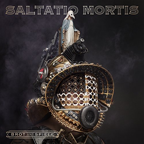 Saltatio Mortis - Brot und Spiele (Ltd.Deluxe Edt.)