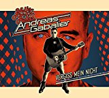 Gabalier , Andreas - Best Of Volks - Rock'n'Roller