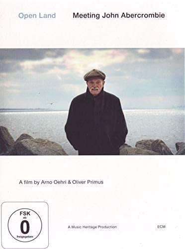  - Open Land - Meeting John Abercrombie