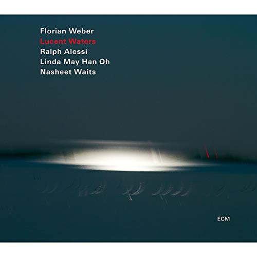 Florian Weber - Lucent Waters